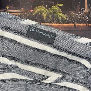 🍃 🌍 🍃• ✌🏻🟢HempAge x Eco Vibes ✌️🟢•🌍🍃🌍